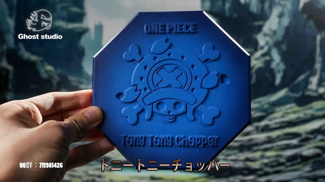 【預購】海賊王 補全計劃第一彈 喬巴 X Ghost工作室 玩驛丨Toy station, GK雕像預購, GK雕像代購, GK雕像現貨, GK雕像修復, 咒術, 咒術迴戰, SCC玩具屋, 玩具給庫, NBA, 瘋公仔, 訂製雕像,模型,伯公仔,gk,玩驛,火影,夜風本舖,海賊,死神,航海王,獵人,阿拉蕾,七大罪,七龍珠,寶可夢,神奇寶貝,哥吉拉,宮崎駿,迪士尼,灌籃高手,鬼滅之刃,一拳超人,蠟筆小新,咒術,鏈鋸人,進擊的巨人,乙骨,我英