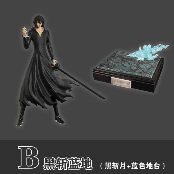 【補款】死神 黑白斬月 X CHENG STUDIO 玩驛丨Toy station, GK雕像預購, GK雕像代購, GK雕像現貨, GK雕像修復, 咒術, 咒術迴戰, SCC玩具屋, 玩具給庫, NBA, 瘋公仔, 訂製雕像,模型,伯公仔,gk,玩驛,火影,夜風本舖,海賊,死神,航海王,獵人,阿拉蕾,七大罪,七龍珠,寶可夢,神奇寶貝,哥吉拉,宮崎駿,迪士尼,灌籃高手,鬼滅之刃,一拳超人,蠟筆小新,咒術,鏈鋸人,進擊的巨人,乙骨,我英