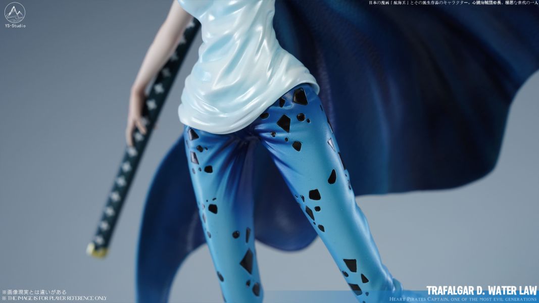 【預購】海賊王 轉性羅 X 雲山工作室 玩驛丨Toy station, GK雕像預購, GK雕像代購, GK雕像現貨, GK雕像修復, 咒術, 咒術迴戰, SCC玩具屋, 玩具給庫, NBA, 瘋公仔, 訂製雕像,模型,伯公仔,gk,玩驛,火影,夜風本舖,海賊,死神,航海王,獵人,阿拉蕾,七大罪,七龍珠,寶可夢,神奇寶貝,哥吉拉,宮崎駿,迪士尼,灌籃高手,鬼滅之刃,一拳超人,蠟筆小新,咒術,鏈鋸人,進擊的巨人,乙骨,我英