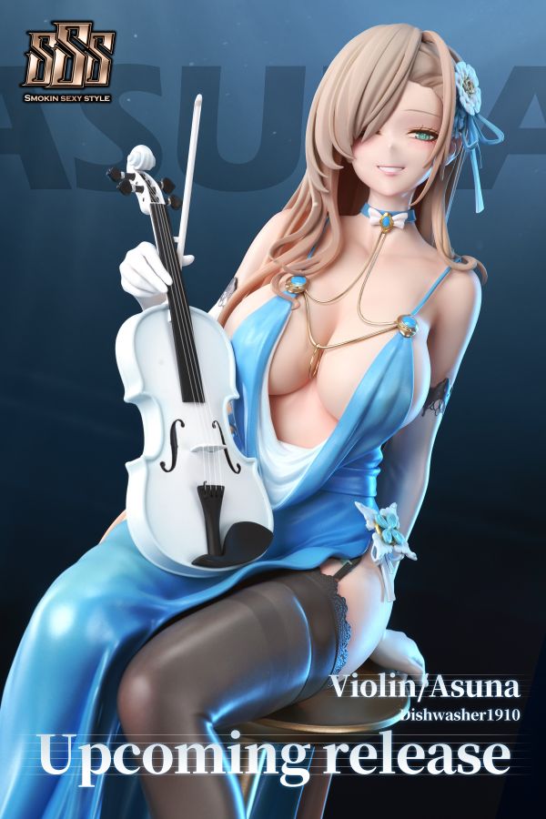 【預購】碧藍檔案 一之瀨明日奈 X Smokin sexy style studio 玩驛丨Toy station, GK雕像預購, GK雕像代購, GK雕像現貨, GK雕像修復, 咒術, 咒術迴戰, SCC玩具屋, 玩具給庫, NBA, 瘋公仔, 訂製雕像,模型,伯公仔,gk,玩驛,火影,夜風本舖,海賊,死神,航海王,獵人,阿拉蕾,七大罪,七龍珠,寶可夢,神奇寶貝,哥吉拉,宮崎駿,迪士尼,灌籃高手,鬼滅之刃,一拳超人,蠟筆小新,咒術,鏈鋸人,進擊的巨人,乙骨,我英