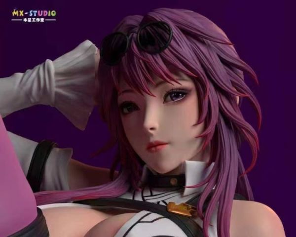 【售罄展示追加請私訊客服@toystationtw】崩壞星穹鐵道 卡芙卡 X 木星Studios 動漫,模型,玩具,gk,玩驛,火影,手辦,海賊,死神,航海王,獵人,阿拉蕾,七大罪,七龍珠,寶可夢,神奇寶貝,哥吉拉,宮崎駿,迪士尼,灌籃高手,鬼滅之日刃,一拳超人,蠟筆小新,咒術,鏈鋸人,進擊的巨人,妖精尾巴,我的英雄學院,我英,鋼鍊,鋼之煉金術師,新世紀福音戰士,EVA,間諜家家酒,Re0,漫威,dc,集美#hex#tsume#prime1#queen#tes#xm#野獸國#壽屋#數碼寶貝