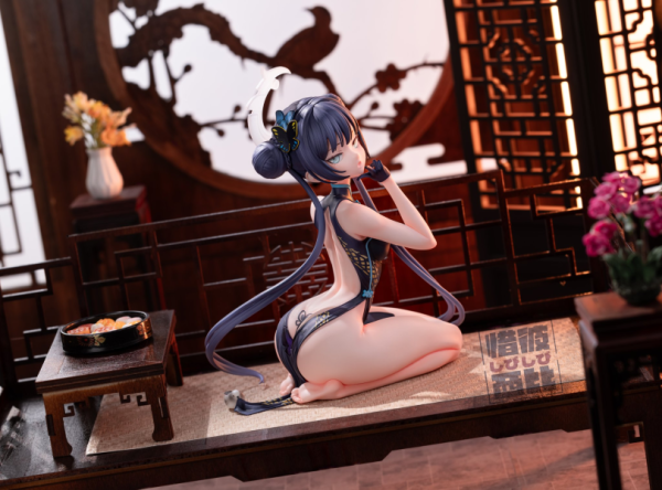 【補款】蔚藍檔案 坐姿旗袍 龍華妃咲 X Fix cast(FC) 玩驛丨Toy station, GK雕像預購, GK雕像代購, GK雕像現貨, GK雕像修復, 咒術, 咒術迴戰, SCC玩具屋, 玩具給庫, NBA, 瘋公仔, 訂製雕像,模型,伯公仔,gk,玩驛,火影,夜風本舖,海賊,死神,航海王,獵人,阿拉蕾,七大罪,七龍珠,寶可夢,神奇寶貝,哥吉拉,宮崎駿,迪士尼,灌籃高手,鬼滅之刃,一拳超人,蠟筆小新,咒術,鏈鋸人,進擊的巨人,乙骨,我英