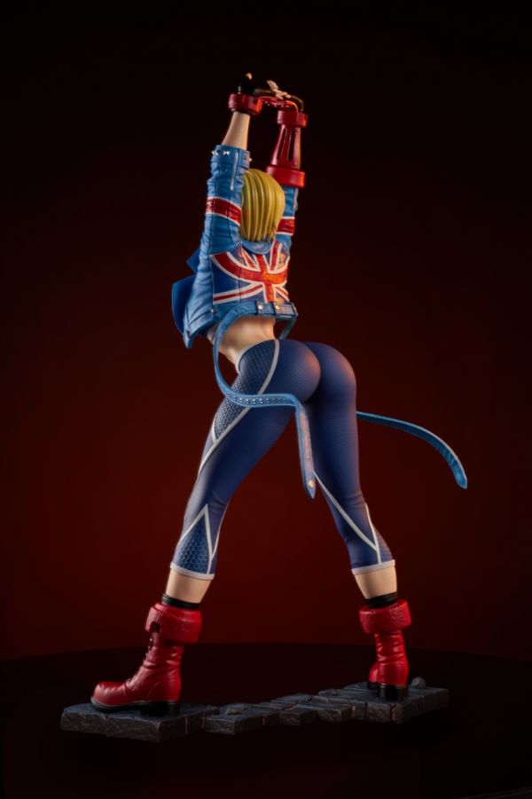 【代購】街頭霸王 18號&英國殺人蜂 Cammy X lazydog工作室 玩驛丨Toy station, GK雕像預購, GK雕像代購, GK雕像現貨, GK雕像修復, 咒術, 咒術迴戰, SCC玩具屋, 玩具給庫, NBA, 瘋公仔, 訂製雕像,模型,伯公仔,gk,玩驛,火影,夜風本舖,海賊,死神,航海王,獵人,阿拉蕾,七大罪,七龍珠,寶可夢,神奇寶貝,哥吉拉,宮崎駿,迪士尼,灌籃高手,鬼滅之刃,一拳超人,蠟筆小新,咒術,鏈鋸人,進擊的巨人,乙骨,我英