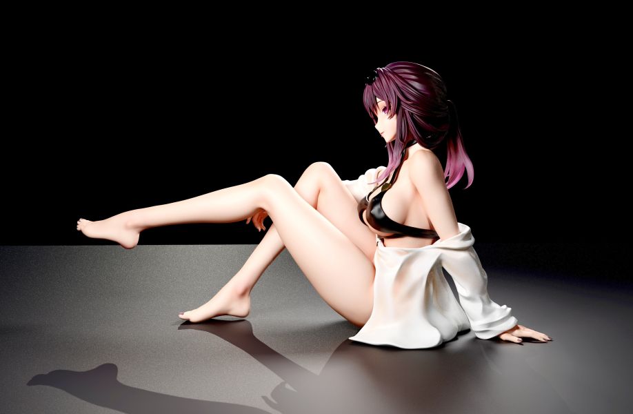 【售罄展示追加請私訊客服@toystationtw】崩壞星穹鐵道 玉足卡夫卡 X 潮起 動漫,模型,玩具,gk,玩驛,火影,手辦,海賊,死神,航海王,獵人,阿拉蕾,七大罪,七龍珠,寶可夢,神奇寶貝,哥吉拉,宮崎駿,迪士尼,灌籃高手,鬼滅之日刃,一拳超人,蠟筆小新,咒術,鏈鋸人,進擊的巨人,妖精尾巴,我的英雄學院,我英,鋼鍊,鋼之煉金術師,新世紀福音戰士,EVA,間諜家家酒,Re0,漫威,dc,野獸國,hex,tsume,prime1,queen,tes,xm,迪士尼,壽屋,數碼寶貝