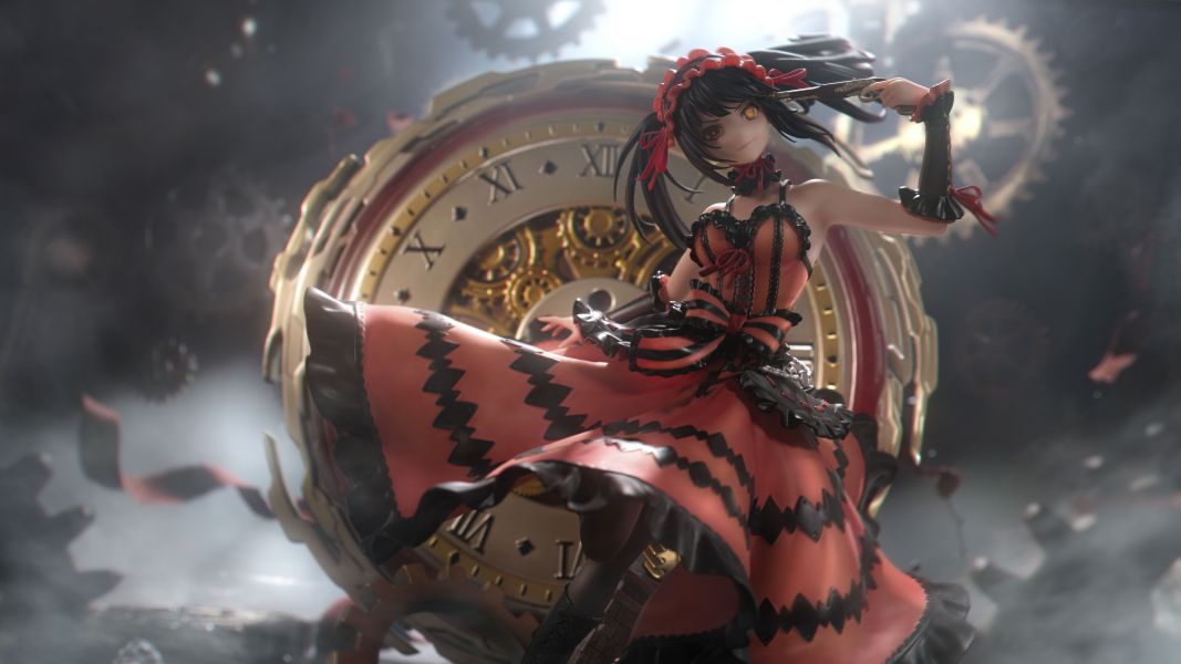 【預購】約會大作戰 狂三刻刻帝 X Miwu+伍拾三 玩驛丨Toy station, GK雕像預購, GK雕像代購, GK雕像現貨, GK雕像修復, 咒術, 咒術迴戰, SCC玩具屋, 玩具給庫, NBA, 瘋公仔, 訂製雕像,模型,伯公仔,gk,玩驛,火影,夜風本舖,海賊,死神,航海王,獵人,阿拉蕾,七大罪,七龍珠,寶可夢,神奇寶貝,哥吉拉,宮崎駿,迪士尼,灌籃高手,鬼滅之刃,一拳超人,蠟筆小新,咒術,鏈鋸人,進擊的巨人,乙骨,我英