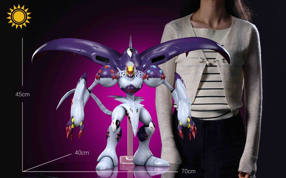 【預購】數碼寶貝 貝利亞吸血魔獸 X 太陽模玩 玩驛丨Toy station, GK雕像預購, GK雕像代購, GK雕像現貨, GK雕像修復, 咒術, 咒術迴戰, SCC玩具屋, 玩具給庫, NBA, 瘋公仔, 訂製雕像,模型,伯公仔,gk,玩驛,火影,夜風本舖,海賊,死神,航海王,獵人,阿拉蕾,七大罪,七龍珠,寶可夢,神奇寶貝,哥吉拉,宮崎駿,迪士尼,灌籃高手,鬼滅之刃,一拳超人,蠟筆小新,咒術,鏈鋸人,進擊的巨人,乙骨,我英