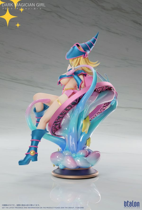 【補款】遊戲王 雙版本 黑魔導少女 X Dtalon工作室 玩驛丨Toy station, GK雕像預購, GK雕像代購, GK雕像現貨, GK雕像修復, 咒術, 咒術迴戰, SCC玩具屋, 玩具給庫, NBA, 瘋公仔, 訂製雕像,模型,伯公仔,gk,玩驛,火影,夜風本舖,海賊,死神,航海王,獵人,阿拉蕾,七大罪,七龍珠,寶可夢,神奇寶貝,哥吉拉,宮崎駿,迪士尼,灌籃高手,鬼滅之刃,一拳超人,蠟筆小新,咒術,鏈鋸人,進擊的巨人,乙骨,我英