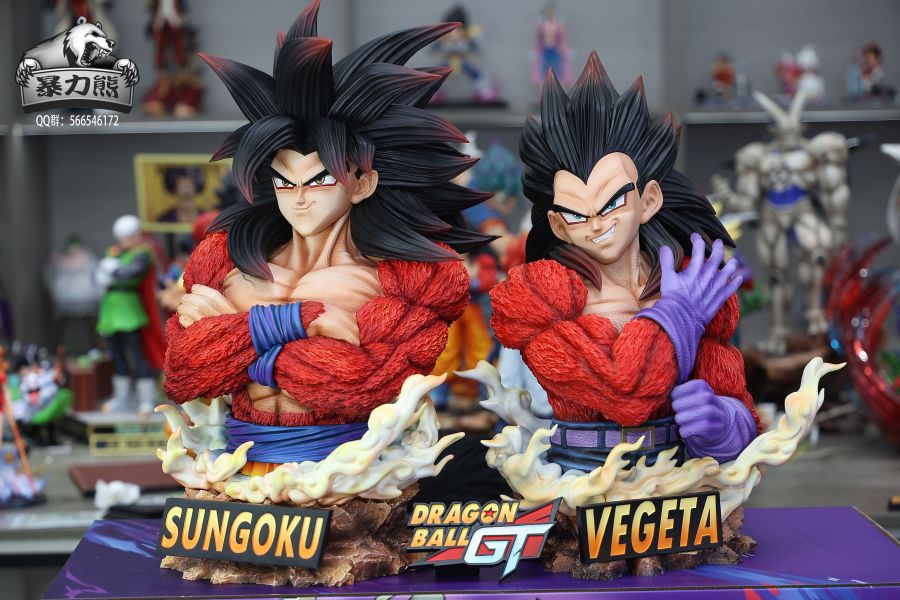 【預購】七龍珠 超四悟空半身像 X 暴力熊工作室 玩驛丨Toy station, GK雕像預購, GK雕像代購, GK雕像現貨, GK雕像修復, 咒術, 咒術迴戰, SCC玩具屋, 玩具給庫, NBA, 瘋公仔, 訂製雕像,模型,伯公仔,gk,玩驛,火影,夜風本舖,海賊,死神,航海王,獵人,阿拉蕾,七大罪,七龍珠,寶可夢,神奇寶貝,哥吉拉,宮崎駿,迪士尼,灌籃高手,鬼滅之刃,一拳超人,蠟筆小新,咒術,鏈鋸人,進擊的巨人,乙骨,我英