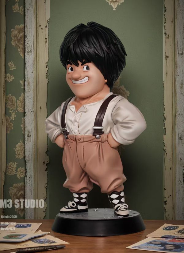 【預購】七龍珠 Q版鳥山明成龍 X M3工作室 玩驛丨Toy station, GK雕像預購, GK雕像代購, GK雕像現貨, GK雕像修復, 咒術, 咒術迴戰, SCC玩具屋, 玩具給庫, NBA, 瘋公仔, 訂製雕像,模型,伯公仔,gk,玩驛,火影,夜風本舖,海賊,死神,航海王,獵人,阿拉蕾,七大罪,七龍珠,寶可夢,神奇寶貝,哥吉拉,宮崎駿,迪士尼,灌籃高手,鬼滅之刃,一拳超人,蠟筆小新,咒術,鏈鋸人,進擊的巨人,乙骨,我英