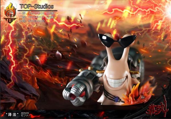 【售罄展示追加請私訊客服@toystationtw】海賊王 強者系列- 空島統治者—“神” 艾尼路&原世界政府最高戰力海軍大將“黑腕”澤法X TOP-studios #動漫#模型#玩具#gk#玩驛#火影#手辦#海賊#死神#航海王#獵人#阿拉蕾#七大罪#七龍珠#寶可夢#神奇寶貝#哥吉拉#宮崎駿#迪士尼#灌籃高手#鬼滅之日刃#一拳超人#蠟筆小新#咒術#鏈鋸人#進擊的巨人#妖精尾巴#我的英雄學院#我英#鋼鍊#鋼之煉金術師#新世紀福音戰士#EVA#間諜家家酒#Re0#漫威#dc#集美#hex#tsume#prime1#queen#tes#xm#野獸國#壽屋#數碼寶貝