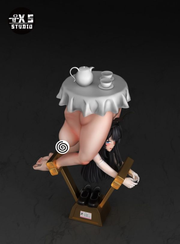 【售罄展示追加請私訊客服@toystationtw】碧藍檔案 少女咖啡桌 一之瀨明日奈&櫻島麻衣 青春豬頭少年系列 X T.X.S 玩驛丨Toy station, GK雕像預購, GK雕像代購, GK雕像現貨, GK雕像修復, 購物網站, 自媒體選物店, SCC玩具屋, 玩具給庫, 希模型, 瘋公仔, 訂製雕像,模型,伯公仔,gk,玩驛,火影,夜風本舖,海賊,死神,航海王,獵人,阿拉蕾,七大罪,七龍珠,寶可夢,神奇寶貝,哥吉拉,宮崎駿,迪士尼,灌籃高手,鬼滅之日刃,一拳超人,蠟筆小新,咒術,鏈鋸人,進擊的巨人,妖精尾巴,我的英