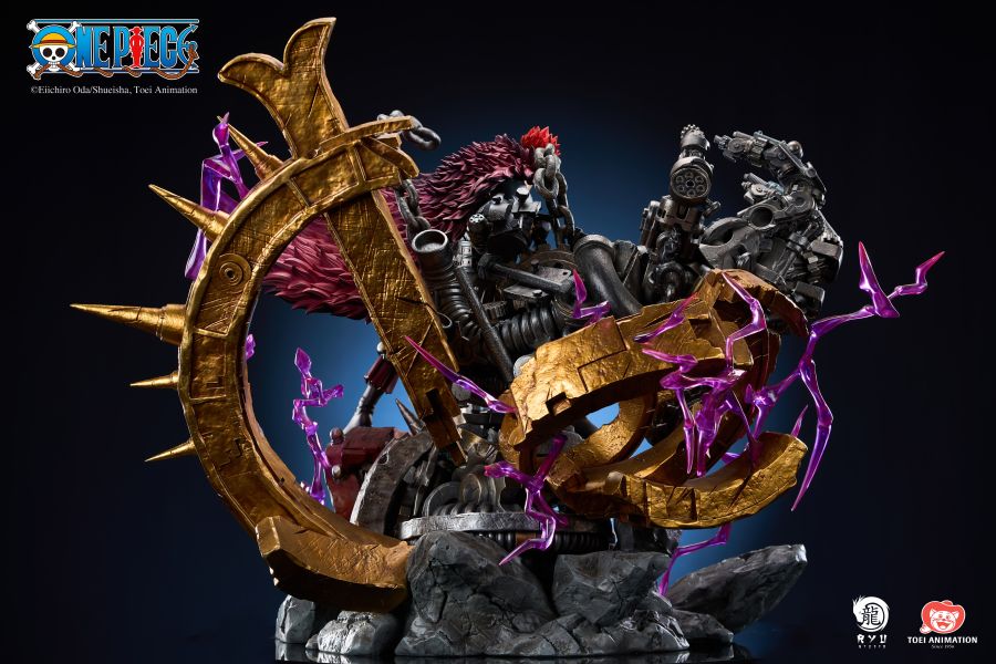 【預購】海賊王 高級雕像 尤斯塔斯·基德 X Ryu-Studio 玩驛丨Toy station, GK雕像預購, GK雕像代購, GK雕像現貨, GK雕像修復, 咒術, 咒術迴戰, SCC玩具屋, 玩具給庫, NBA, 瘋公仔, 訂製雕像,模型,伯公仔,gk,玩驛,火影,夜風本舖,海賊,死神,航海王,獵人,阿拉蕾,七大罪,七龍珠,寶可夢,神奇寶貝,哥吉拉,宮崎駿,迪士尼,灌籃高手,鬼滅之刃,一拳超人,蠟筆小新,咒術,鏈鋸人,進擊的巨人,乙骨,我英