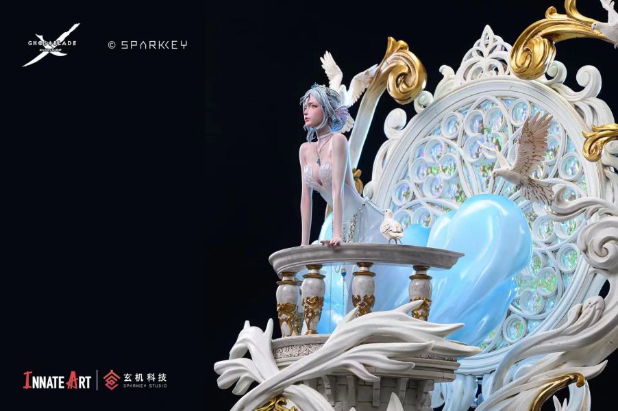 【現貨秒發】鬼刀系列雕像 遙望 X Innate Art 天藝工作室&玄機科技 正版授權 玩驛丨Toy station, GK雕像預購, GK雕像代購, GK雕像現貨, GK雕像修復, 咒術, 咒術迴戰, SCC玩具屋, 玩具給庫, NBA, 瘋公仔, 訂製雕像,模型,伯公仔,gk,玩驛,火影,夜風本舖,海賊,死神,航海王,獵人,阿拉蕾,七大罪,七龍珠,寶可夢,神奇寶貝,哥吉拉,宮崎駿,迪士尼,灌籃高手,鬼滅之刃,一拳超人,蠟筆小新,咒術,鏈鋸人,進擊的巨人,乙骨,我英