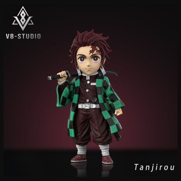 【預購】鬼滅之刃 共鳴第一彈-竈門炭治郎 X V8-Studio 玩驛丨Toy station, GK雕像預購, GK雕像代購, GK雕像現貨, GK雕像修復, 咒術, 咒術迴戰, SCC玩具屋, 玩具給庫, NBA, 瘋公仔, 訂製雕像,模型,伯公仔,gk,玩驛,火影,夜風本舖,海賊,死神,航海王,獵人,阿拉蕾,七大罪,七龍珠,寶可夢,神奇寶貝,哥吉拉,宮崎駿,迪士尼,灌籃高手,鬼滅之刃,一拳超人,蠟筆小新,咒術,鏈鋸人,進擊的巨人,乙骨,我英