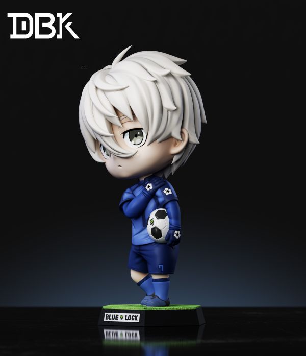 【預購】藍色監獄 Q版凪誠士郎 X DBK-Studio 玩驛丨Toy station, GK雕像預購, GK雕像代購, GK雕像現貨, GK雕像修復, 咒術, 咒術迴戰, SCC玩具屋, 玩具給庫, NBA, 瘋公仔, 訂製雕像,模型,伯公仔,gk,玩驛,火影,夜風本舖,海賊,死神,航海王,獵人,阿拉蕾,七大罪,七龍珠,寶可夢,神奇寶貝,哥吉拉,宮崎駿,迪士尼,灌籃高手,鬼滅之刃,一拳超人,蠟筆小新,咒術,鏈鋸人,進擊的巨人,乙骨,我英