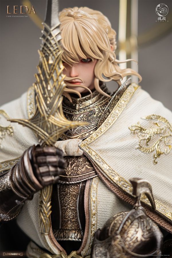 【售罄展示追加請私訊客服@toystationtw】艾爾登法環 黃金樹幽影 蕾妲 X 魂殿-Studio 玩驛丨Toy station, GK雕像預購, GK雕像代購, GK雕像現貨, GK雕像修復, 咒術, 咒術迴戰, SCC玩具屋, 玩具給庫, NBA, 瘋公仔, 訂製雕像,模型,伯公仔,gk,玩驛,火影,夜風本舖,海賊,死神,航海王,獵人,阿拉蕾,七大罪,七龍珠,寶可夢,神奇寶貝,哥吉拉,宮崎駿,迪士尼,灌籃高手,鬼滅之刃,一拳超人,蠟筆小新,咒術,鏈鋸人,進擊的巨人,乙骨,我英