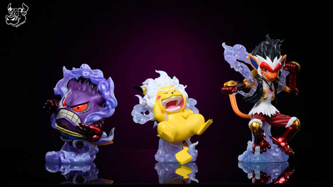 【預購】寶可夢 蛇人烈焰猴 X NIUZI牛子 玩驛丨Toy station, GK雕像預購, GK雕像代購, GK雕像現貨, GK雕像修復, 咒術, 咒術迴戰, SCC玩具屋, 玩具給庫, NBA, 瘋公仔, 訂製雕像,模型,伯公仔,gk,玩驛,火影,夜風本舖,海賊,死神,航海王,獵人,阿拉蕾,七大罪,七龍珠,寶可夢,神奇寶貝,哥吉拉,宮崎駿,迪士尼,灌籃高手,鬼滅之刃,一拳超人,蠟筆小新,咒術,鏈鋸人,進擊的巨人,乙骨,我英