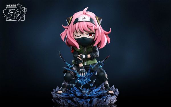 【補款】間諜家家酒+火影忍者 多版本 卡卡西cos安妮亞 X 抽象工作室 玩驛丨Toy station, GK雕像預購, GK雕像代購, GK雕像現貨, GK雕像修復, 咒術, 咒術迴戰, SCC玩具屋, 玩具給庫, NBA, 瘋公仔, 訂製雕像,模型,伯公仔,gk,玩驛,火影,夜風本舖,海賊,死神,航海王,獵人,阿拉蕾,七大罪,七龍珠,寶可夢,神奇寶貝,哥吉拉,宮崎駿,迪士尼,灌籃高手,鬼滅之刃,一拳超人,蠟筆小新,咒術,鏈鋸人,進擊的巨人,乙骨,我英