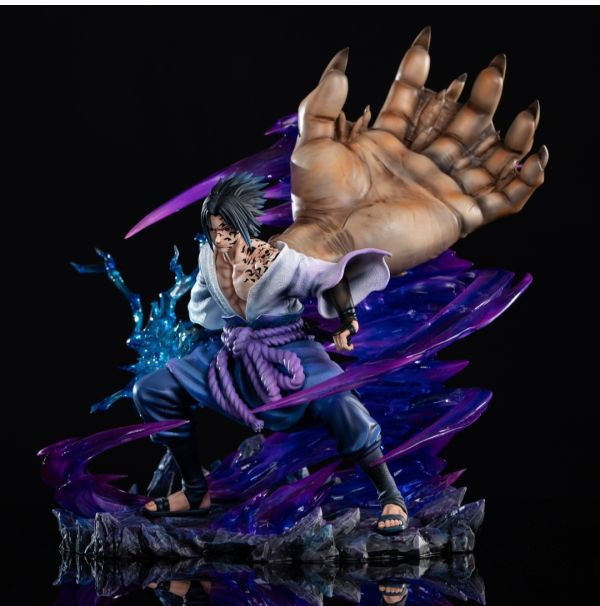 【現貨秒發】火影忍者 咒印佐助 X 隱忍工作室 玩驛丨Toy station, GK雕像預購, GK雕像代購, GK雕像現貨, GK雕像修復, 咒術, 咒術迴戰, SCC玩具屋, 玩具給庫, NBA, 瘋公仔, 訂製雕像,模型,伯公仔,gk,玩驛,火影,夜風本舖,海賊,死神,航海王,獵人,阿拉蕾,七大罪,七龍珠,寶可夢,神奇寶貝,哥吉拉,宮崎駿,迪士尼,灌籃高手,鬼滅之刃,一拳超人,蠟筆小新,咒術,鏈鋸人,進擊的巨人,乙骨,我英