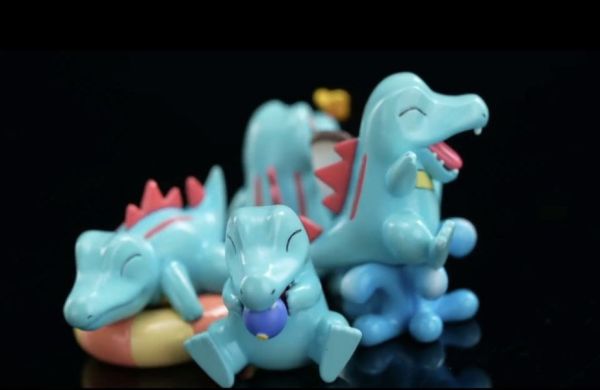 【售罄展示追加請私訊客服@toystationtw】 寶可夢 城都禦三家 火球鼠 & 小鋸鱷 & 菊草葉 X Kipi 動漫,模型,玩具,gk,玩驛,火影,手辦,海賊,死神,航海王,獵人,阿拉蕾,七大罪,七龍珠,寶可夢,神奇寶貝,哥吉拉,宮崎駿,迪士尼,灌籃高手,鬼滅之日刃,一拳超人,蠟筆小新,咒術,鏈鋸人,進擊的巨人,妖精尾巴,我的英雄學院,我英,鋼鍊,鋼之煉金術師,新世紀福音戰士,EVA,間諜家家酒,Re0,漫威,dc,集美#hex#tsume#prime1#queen#tes#xm#野獸國#壽屋#數碼寶貝