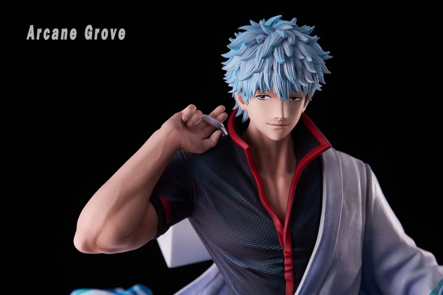 【預購】銀魂 坂田銀時 X AG-Studio 玩驛丨Toy station, GK雕像預購, GK雕像代購, GK雕像現貨, GK雕像修復, 咒術, 咒術迴戰, SCC玩具屋, 玩具給庫, NBA, 瘋公仔, 訂製雕像,模型,伯公仔,gk,玩驛,火影,夜風本舖,海賊,死神,航海王,獵人,阿拉蕾,七大罪,七龍珠,寶可夢,神奇寶貝,哥吉拉,宮崎駿,迪士尼,灌籃高手,鬼滅之刃,一拳超人,蠟筆小新,咒術,鏈鋸人,進擊的巨人,乙骨,我英