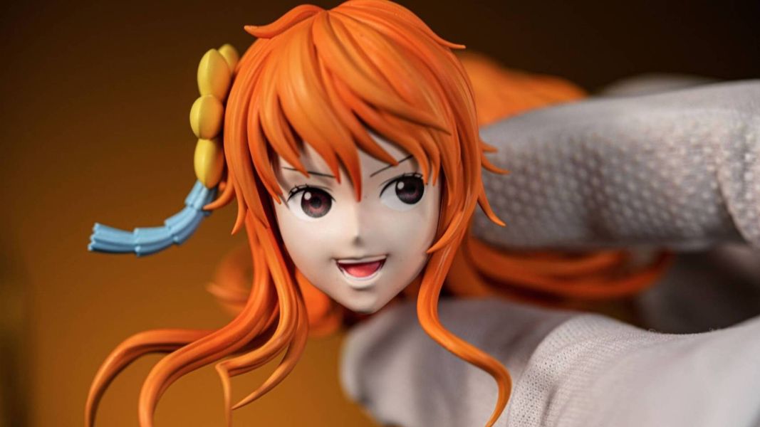 【售罄展示追加請私訊客服@toystationtw】海賊王 鬼島激戰系列第二彈 宙斯＆娜美 X MY 動漫,模型,玩具,gk,玩驛,火影,手辦,海賊,死神,航海王,獵人,阿拉蕾,七大罪,七龍珠,寶可夢,神奇寶貝,哥吉拉,宮崎駿,迪士尼,灌籃高手,鬼滅之日刃,一拳超人,蠟筆小新,咒術,鏈鋸人,進擊的巨人,妖精尾巴,我的英雄學院,我英,鋼鍊,鋼之煉金術師,新世紀福音戰士,EVA,間諜家家酒,Re0,漫威,dc,集美#hex#tsume#prime1#queen#tes#xm#野獸國#壽屋#數碼寶貝