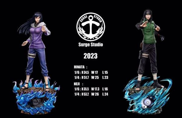 【現貨秒發】火影忍者 日向家族門神站姿共鳴系列 日向寧次 X Surge巨浪模玩 玩驛丨Toy station, GK雕像預購, GK雕像代購, GK雕像現貨, GK雕像修復, 咒術, 咒術迴戰, SCC玩具屋, 玩具給庫, NBA, 瘋公仔, 訂製雕像,模型,伯公仔,gk,玩驛,火影,夜風本舖,海賊,死神,航海王,獵人,阿拉蕾,七大罪,七龍珠,寶可夢,神奇寶貝,哥吉拉,宮崎駿,迪士尼,灌籃高手,鬼滅之刃,一拳超人,蠟筆小新,咒術,鏈鋸人,進擊的巨人,乙骨,我英