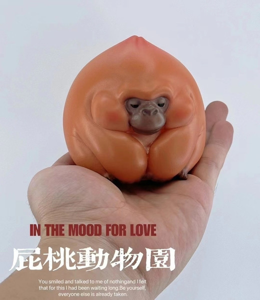 【預購】2024限‮屁 定‬桃動物園 X 博物志 玩驛丨Toy station, GK雕像預購, GK雕像代購, GK雕像現貨, GK雕像修復, 咒術, 咒術迴戰, SCC玩具屋, 玩具給庫, 希模型, 瘋公仔, 訂製雕像,模型,伯公仔,gk,玩驛,火影,夜風本舖,海賊,死神,航海王,獵人,阿拉蕾,七大罪,七龍珠,寶可夢,神奇寶貝,哥吉拉,宮崎駿,迪士尼,灌籃高手,鬼滅之日刃,一拳超人,蠟筆小新,咒術,鏈鋸人,進擊的巨人,乙骨,我英