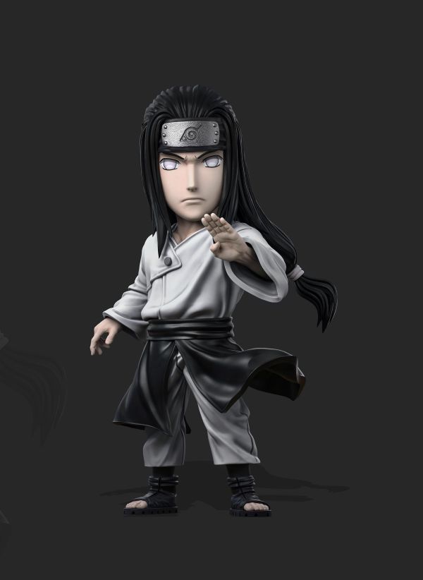 【售罄展示追加請私訊客服@toystationtw】火影忍者 十二小強第六彈 日向寧次 X Power-Studio 玩驛丨Toy station, GK雕像預購, GK雕像代購, GK雕像現貨, GK雕像修復, 咒術, 咒術迴戰, SCC玩具屋, 玩具給庫, NBA, 瘋公仔, 訂製雕像,模型,伯公仔,gk,玩驛,火影,夜風本舖,海賊,死神,航海王,獵人,阿拉蕾,七大罪,七龍珠,寶可夢,神奇寶貝,哥吉拉,宮崎駿,迪士尼,灌籃高手,鬼滅之刃,一拳超人,蠟筆小新,咒術,鏈鋸人,進擊的巨人,乙骨,我英