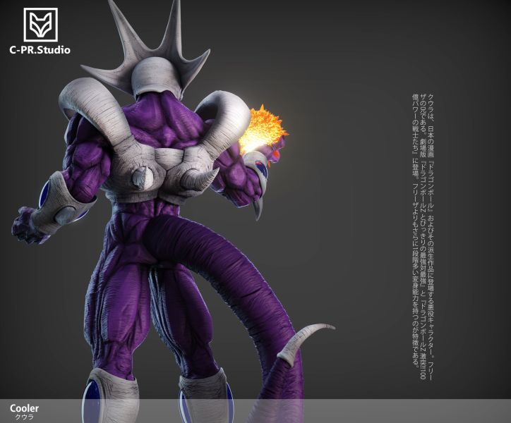 【預購】七龍珠 惡人系列No.9 雙比例 古拉 X Cpr 玩驛丨Toy station, GK雕像預購, GK雕像代購, GK雕像現貨, GK雕像修復, 咒術, 咒術迴戰, SCC玩具屋, 玩具給庫, NBA, 瘋公仔, 訂製雕像,模型,伯公仔,gk,玩驛,火影,夜風本舖,海賊,死神,航海王,獵人,阿拉蕾,七大罪,七龍珠,寶可夢,神奇寶貝,哥吉拉,宮崎駿,迪士尼,灌籃高手,鬼滅之刃,一拳超人,蠟筆小新,咒術,鏈鋸人,進擊的巨人,乙骨,我英
