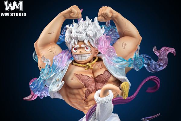 【售罄展示追加請私訊客服@toystationtw】海賊王 尼卡系列第二彈 五檔大力士尼卡魯夫 X WM 玩驛丨Toy station, GK雕像預購, GK雕像代購, GK雕像現貨, GK雕像修復, 購物網站, 自媒體選物店, 日漫, 美漫, 電影, 電玩IP, 訂製雕像,模型,玩具,gk,玩驛,火影,手辦,海賊,死神,航海王,獵人,阿拉蕾,七大罪,七龍珠,寶可夢,神奇寶貝,哥吉拉,宮崎駿,迪士尼,灌籃高手,鬼滅之日刃,一拳超人,蠟筆小新,咒術,鏈鋸人,進擊的巨人,妖精尾巴,我的英雄學院,鋼鍊,鋼之