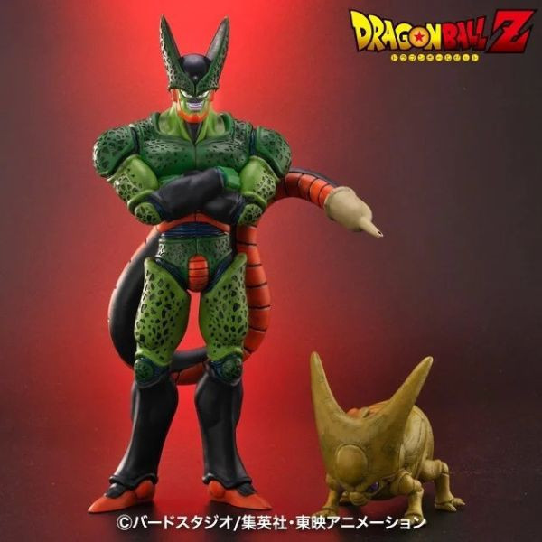 【預購】 七龍珠 沙魯第二形態 帶幼蟲特典 X X-PLUS PLEX 玩驛丨Toy station, GK雕像預購, GK雕像代購, GK雕像現貨, GK雕像修復, 咒術, 咒術迴戰, SCC玩具屋, 玩具給庫, NBA, 瘋公仔, 訂製雕像,模型,伯公仔,gk,玩驛,火影,夜風本舖,海賊,死神,航海王,獵人,阿拉蕾,七大罪,七龍珠,寶可夢,神奇寶貝,哥吉拉,宮崎駿,迪士尼,灌籃高手,鬼滅之刃,一拳超人,蠟筆小新,咒術,鏈鋸人,進擊的巨人,乙骨,我英