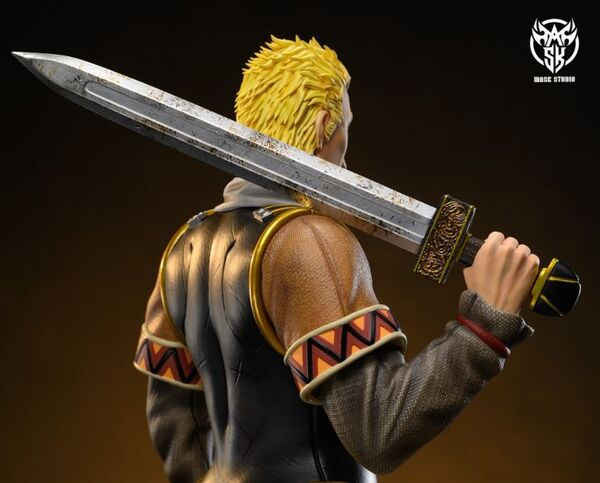 【售罄展示追加請私訊客服@toystationtw】海盜戰記 VINLAND SAGA 阿謝拉特 X Mask 動漫,模型,玩具,gk,玩驛,火影,手辦,海賊,死神,航海王,獵人,阿拉蕾,七大罪,七龍珠,寶可夢,神奇寶貝,哥吉拉,宮崎駿,迪士尼,灌籃高手,鬼滅之日刃,一拳超人,蠟筆小新,咒術,鏈鋸人,進擊的巨人,妖精尾巴,我的英雄學院,我英,鋼鍊,鋼之煉金術師,新世紀福音戰士,EVA,間諜家家酒,Re0,漫威,dc,野獸國,hex,tsume,prime1,queen,tes,xm,迪士尼,壽屋,數碼寶貝