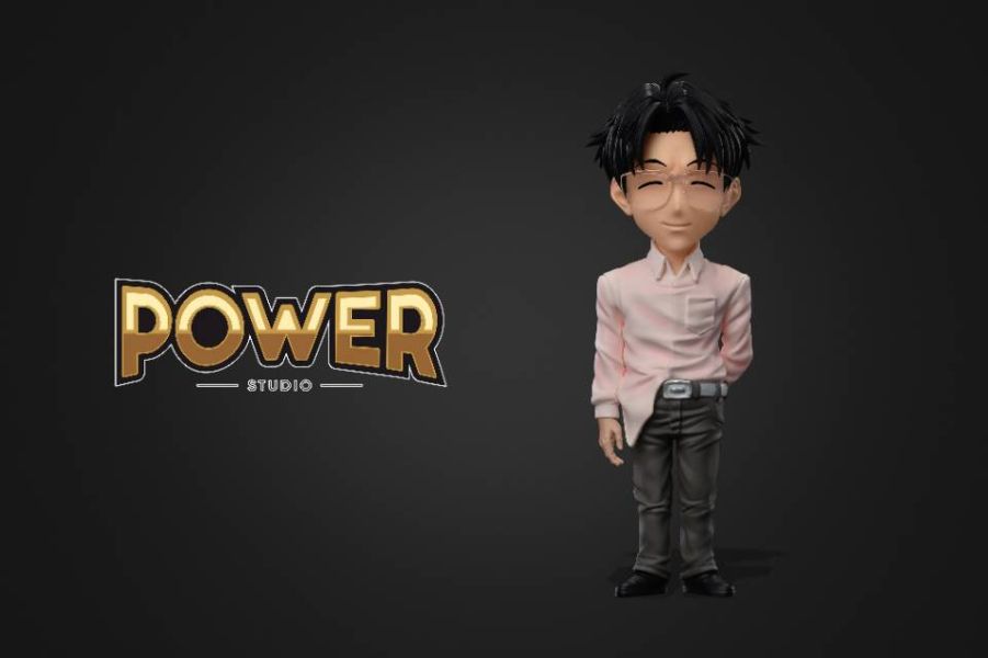 【售罄展示追加請私訊客服@toystationtw】獵人 WCF共鳴系列—雲古&智喜 X Power studio 動漫,模型,玩具,gk,玩驛,火影,手辦,海賊,死神,航海王,獵人,阿拉蕾,七大罪,七龍珠,寶可夢,神奇寶貝,哥吉拉,宮崎駿,迪士尼,灌籃高手,鬼滅之日刃,一拳超人,蠟筆小新,咒術,鏈鋸人,進擊的巨人,妖精尾巴,我的英雄學院,我英,鋼鍊,鋼之煉金術師,新世紀福音戰士,EVA,間諜家家酒,Re0,漫威,dc,集美#hex#tsume#prime1#queen#tes#xm#野獸國#壽屋#數碼寶貝