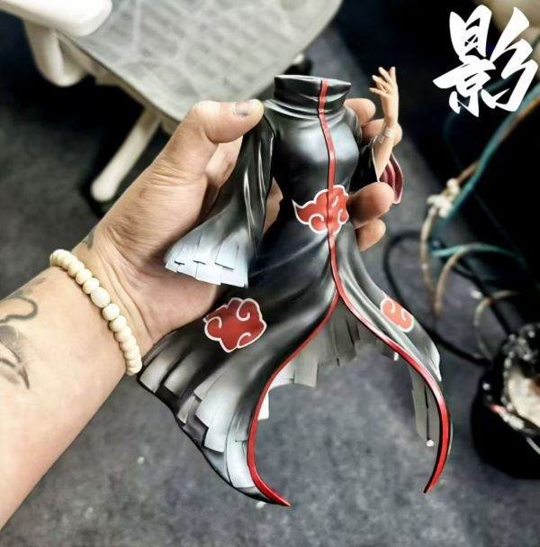 【預購】火影忍者 曉組織系列第一彈 小南 X 影工作室 玩驛丨Toy station, GK雕像預購, GK雕像代購, GK雕像現貨, GK雕像修復, 咒術, 咒術迴戰, SCC玩具屋, 玩具給庫, NBA, 瘋公仔, 訂製雕像,模型,伯公仔,gk,玩驛,火影,夜風本舖,海賊,死神,航海王,獵人,阿拉蕾,七大罪,七龍珠,寶可夢,神奇寶貝,哥吉拉,宮崎駿,迪士尼,灌籃高手,鬼滅之刃,一拳超人,蠟筆小新,咒術,鏈鋸人,進擊的巨人,乙骨,我英
