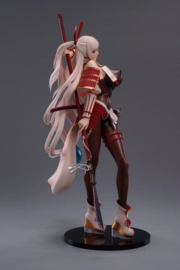 【售罄展示追加請私訊客服@toystationtw】逆王傳說 凜 X HEALING #動漫#模型#玩具#gk#玩驛#火影#手辦#海賊#死神#航海王#獵人#阿拉蕾#七大罪#七龍珠#寶可夢#神奇寶貝#哥吉拉#宮崎駿#迪士尼#灌籃高手#鬼滅之日刃#一拳超人#蠟筆小新#咒術#鏈鋸人#進擊的巨人#妖精尾巴#我的英雄學院#我英#鋼鍊#鋼之煉金術師#新世紀福音戰士#EVA#間諜家家酒#Re0#漫威#dc#集美#hex#tsume#prime1#queen#tes#xm#野獸國#壽屋#數碼寶貝