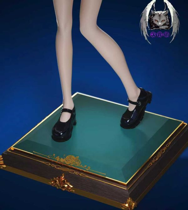 【售罄展示追加請私訊客服@toystationtw】火影忍者 封面女神系列第二彈 紙片小南 X CYZ次猿斬 玩驛丨Toy station, GK雕像預購, GK雕像代購, GK雕像現貨, GK雕像修復, 咒術, 咒術迴戰, SCC玩具屋, 玩具給庫, NBA, 瘋公仔, 訂製雕像,模型,伯公仔,gk,玩驛,火影,夜風本舖,海賊,死神,航海王,獵人,阿拉蕾,七大罪,七龍珠,寶可夢,神奇寶貝,哥吉拉,宮崎駿,迪士尼,灌籃高手,鬼滅之刃,一拳超人,蠟筆小新,咒術,鏈鋸人,進擊的巨人,乙骨,我英