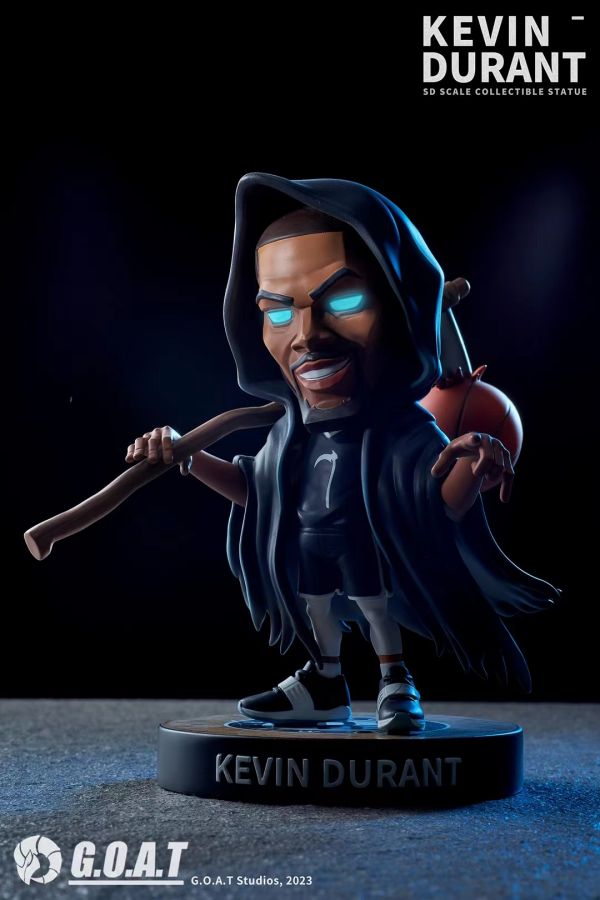 【售罄展示追加請私訊客服@toystationtw】NBA Q版系列 第二彈 死神杜蘭特 第三彈 死神杜蘭特 胖子哈登 X GOAT山羊社 #動漫#模型#玩具#gk#玩驛#火影#手辦#海賊#死神#航海王#獵人#阿拉蕾#七大罪#七龍珠#寶可夢#神奇寶貝#哥吉拉#宮崎駿#迪士尼#灌籃高手#鬼滅之日刃#一拳超人#蠟筆小新#咒術#鏈鋸人#進擊的巨人#妖精尾巴#我的英雄學院#我英#鋼鍊#鋼之煉金術師#新世紀福音戰士#EVA#間諜家家酒#Re0#漫威#dc#集美#hex#tsume#prime1#queen#tes#xm#野獸國#壽屋#數碼寶貝