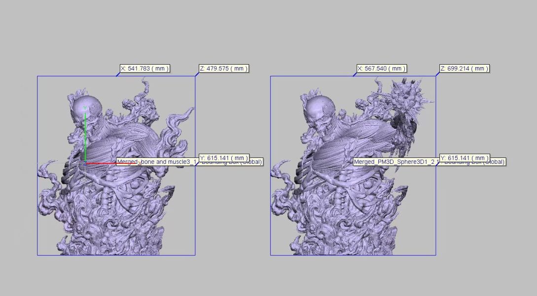 【預購】進擊的巨人 左手的去向·艾連&骨架進巨 X AZ艾助 玩驛丨Toy station, GK雕像預購, GK雕像代購, GK雕像現貨, GK雕像修復, 咒術, 咒術迴戰, SCC玩具屋, 玩具給庫, NBA, 瘋公仔, 訂製雕像,模型,伯公仔,gk,玩驛,火影,夜風本舖,海賊,死神,航海王,獵人,阿拉蕾,七大罪,七龍珠,寶可夢,神奇寶貝,哥吉拉,宮崎駿,迪士尼,灌籃高手,鬼滅之刃,一拳超人,蠟筆小新,咒術,鏈鋸人,進擊的巨人,乙骨,我英