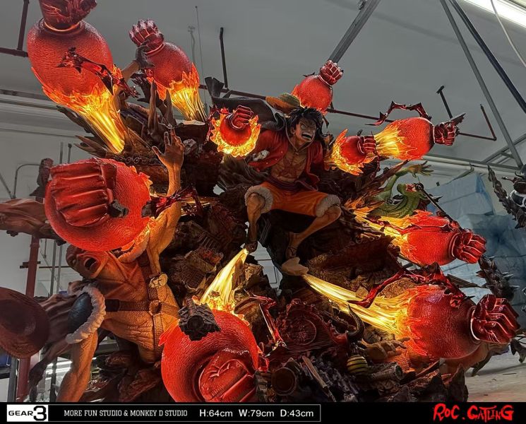 【預購】海賊王 三檔 魯夫 X 漫奇+魔風工作室 玩驛丨Toy station, GK雕像預購, GK雕像代購, GK雕像現貨, GK雕像修復, 咒術, 咒術迴戰, SCC玩具屋, 玩具給庫, NBA, 瘋公仔, 訂製雕像,模型,伯公仔,gk,玩驛,火影,夜風本舖,海賊,死神,航海王,獵人,阿拉蕾,七大罪,七龍珠,寶可夢,神奇寶貝,哥吉拉,宮崎駿,迪士尼,灌籃高手,鬼滅之刃,一拳超人,蠟筆小新,咒術,鏈鋸人,進擊的巨人,乙骨,我英