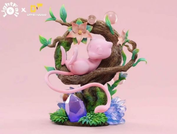 【售罄展示追加請私訊客服@toystationtw】寶可夢 口袋小場景 夢幻 X LF&DM #動漫#模型#玩具#gk#玩驛#火影#手辦#海賊#死神#航海王#獵人#阿拉蕾#七大罪#七龍珠#寶可夢#神奇寶貝#哥吉拉#宮崎駿#迪士尼#灌籃高手#鬼滅之日刃#一拳超人#蠟筆小新#咒術#鏈鋸人#進擊的巨人#妖精尾巴#我的英雄學院#我英#鋼鍊#鋼之煉金術師#新世紀福音戰士#EVA#間諜家家酒#Re0#漫威#dc#集美#hex#tsume#prime1#queen#tes#xm#野獸國#壽屋#數碼寶貝