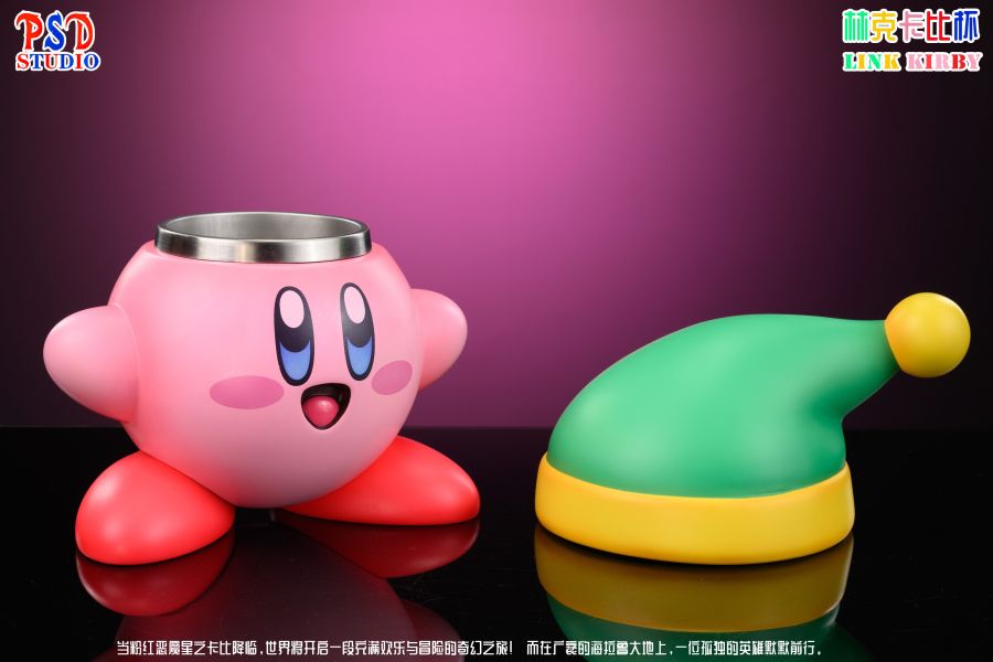 【預購】任天堂 星之卡比 乾杯系列 林克卡比杯 X PSD-Studio 玩驛丨Toy station, GK雕像預購, GK雕像代購, GK雕像現貨, GK雕像修復, 咒術, 咒術迴戰, SCC玩具屋, 玩具給庫, NBA, 瘋公仔, 訂製雕像,模型,伯公仔,gk,玩驛,火影,夜風本舖,海賊,死神,航海王,獵人,阿拉蕾,七大罪,七龍珠,寶可夢,神奇寶貝,哥吉拉,宮崎駿,迪士尼,灌籃高手,鬼滅之刃,一拳超人,蠟筆小新,咒術,鏈鋸人,進擊的巨人,乙骨,我英