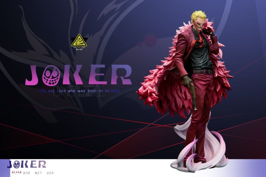【預購】海賊王 明哥&羅希南特&童年羅 X Super Bomb(SBS) 玩驛丨Toy station, GK雕像預購, GK雕像代購, GK雕像現貨, GK雕像修復, 咒術, 咒術迴戰, SCC玩具屋, 玩具給庫, NBA, 瘋公仔, 訂製雕像,模型,伯公仔,gk,玩驛,火影,夜風本舖,海賊,死神,航海王,獵人,阿拉蕾,七大罪,七龍珠,寶可夢,神奇寶貝,哥吉拉,宮崎駿,迪士尼,灌籃高手,鬼滅之刃,一拳超人,蠟筆小新,咒術,鏈鋸人,進擊的巨人,乙骨,我英