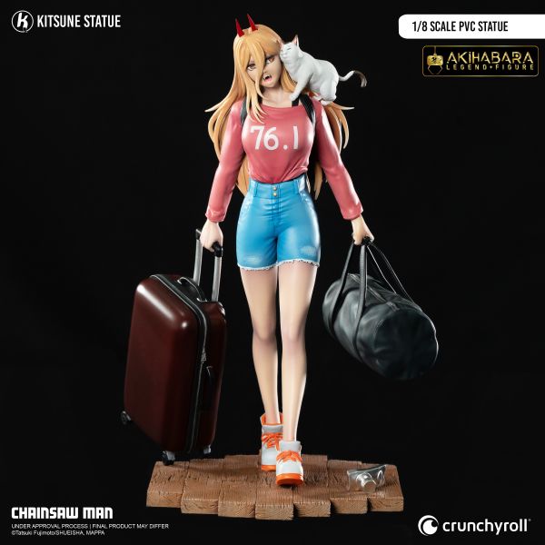 【預購】鏈鋸人 正版PVC手辦 帕瓦 X Kitsune妖狐社 玩驛丨Toy station, GK雕像預購, GK雕像代購, GK雕像現貨, GK雕像修復, 咒術, 咒術迴戰, SCC玩具屋, 玩具給庫, NBA, 瘋公仔, 訂製雕像,模型,伯公仔,gk,玩驛,火影,夜風本舖,海賊,死神,航海王,獵人,阿拉蕾,七大罪,七龍珠,寶可夢,神奇寶貝,哥吉拉,宮崎駿,迪士尼,灌籃高手,鬼滅之刃,一拳超人,蠟筆小新,咒術,鏈鋸人,進擊的巨人,乙骨,我英