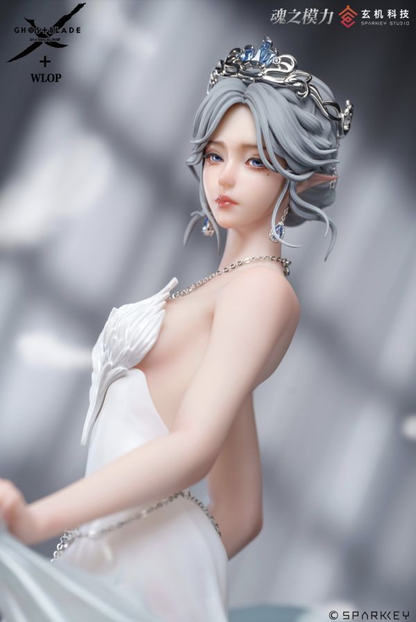 【售罄展示追加請私訊客服@toystationtw】《鬼刀》海琴煙 臨淵·回首 X 魂之模力 正版授權 玩驛丨Toy station, GK雕像預購, GK雕像代購, GK雕像現貨, GK雕像修復, 咒術, 咒術迴戰, SCC玩具屋, 玩具給庫, NBA, 瘋公仔, 訂製雕像,模型,伯公仔,gk,玩驛,火影,夜風本舖,海賊,死神,航海王,獵人,阿拉蕾,七大罪,七龍珠,寶可夢,神奇寶貝,哥吉拉,宮崎駿,迪士尼,灌籃高手,鬼滅之刃,一拳超人,蠟筆小新,咒術,鏈鋸人,進擊的巨人,乙骨,我英