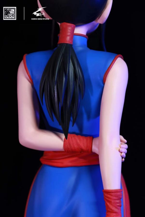 【售罄展示追加請私訊客服@toystationtw】七龍珠 天下第一武道會系列 悟空/琪琪 X Comic Hero&RAVEN/漫英工作室 #動漫#模型#玩具#gk#玩驛#火影#手辦#海賊#死神#航海王#獵人#阿拉蕾#七大罪#七龍珠#寶可夢#神奇寶貝#哥吉拉#宮崎駿#迪士尼#灌籃高手#鬼滅之日刃#一拳超人#蠟筆小新#咒術#鏈鋸人#進擊的巨人#妖精尾巴#我的英雄學院#我英#鋼鍊#鋼之煉金術師#新世紀福音戰士#EVA#間諜家家酒#Re0#漫威#dc#集美#hex#tsume#prime1#queen#tes#xm#野獸國#壽屋#數碼寶貝