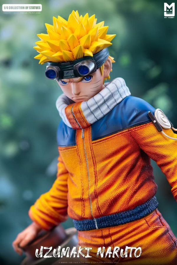 【補款】火影忍者 名場面-鳴人解救伊魯卡 NARUTO 童年回憶篇 漩渦鳴人 X MY-Studio 玩驛丨Toy station, GK雕像預購, GK雕像代購, GK雕像現貨, GK雕像修復, 咒術, 咒術迴戰, SCC玩具屋, 玩具給庫, NBA, 瘋公仔, 訂製雕像,模型,伯公仔,gk,玩驛,火影,夜風本舖,海賊,死神,航海王,獵人,阿拉蕾,七大罪,七龍珠,寶可夢,神奇寶貝,哥吉拉,宮崎駿,迪士尼,灌籃高手,鬼滅之刃,一拳超人,蠟筆小新,咒術,鏈鋸人,進擊的巨人,乙骨,我英