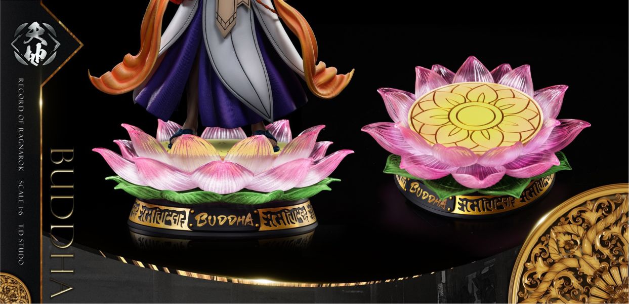 【售罄展示追加請私訊客服@toystationtw】終末女武神 系列第一彈 釋迦摩尼 X 天地Studio 動漫,模型,玩具,gk,玩驛,火影,手辦,海賊,死神,航海王,獵人,阿拉蕾,七大罪,七龍珠,寶可夢,神奇寶貝,哥吉拉,宮崎駿,迪士尼,灌籃高手,鬼滅之日刃,一拳超人,蠟筆小新,咒術,鏈鋸人,進擊的巨人,妖精尾巴,我的英雄學院,我英,鋼鍊,鋼之煉金術師,新世紀福音戰士,EVA,間諜家家酒,Re0,漫威,dc,集美#hex#tsume#prime1#queen#tes#xm#野獸國#壽屋#數碼寶貝