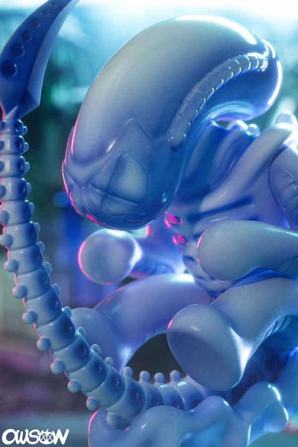 【預購】owson alien X 歪歪waiwai 動漫,模型,玩具,gk,玩驛,火影,手辦,海賊,死神,航海王,獵人,阿拉蕾,七大罪,七龍珠,寶可夢,神奇寶貝,哥吉拉,宮崎駿,迪士尼,灌籃高手,鬼滅之日刃,一拳超人,蠟筆小新,咒術,鏈鋸人,進擊的巨人,妖精尾巴,我的英雄學院,我英,鋼鍊,鋼之煉金術師,新世紀福音戰士,EVA,間諜家家酒,Re0,漫威,dc,集美#hex#tsume#prime1#queen#tes#xm#野獸國#壽屋#數碼寶貝