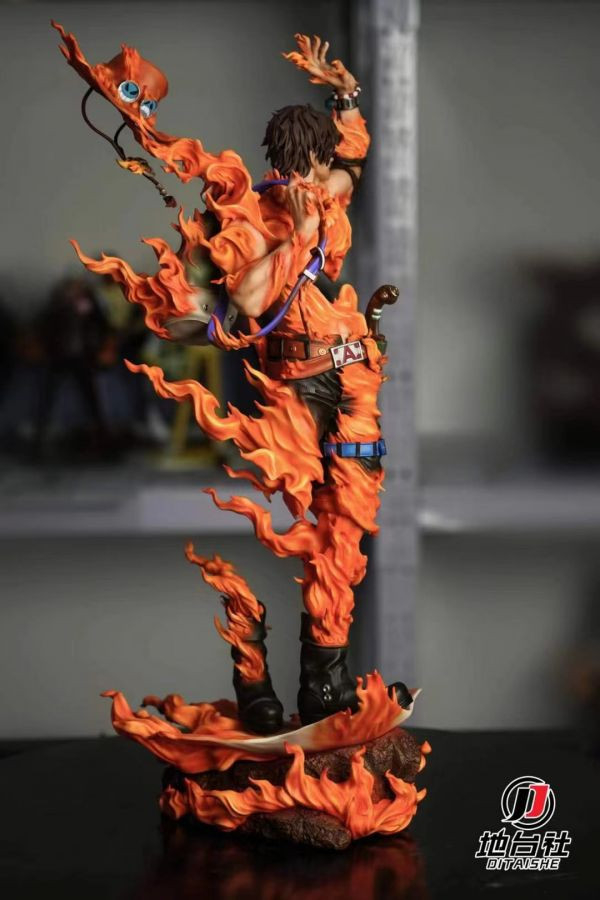 【代購】海賊王 再見艾斯 X 地台社 動漫,模型,玩具,gk,玩驛,火影,手辦,海賊,死神,航海王,獵人,阿拉蕾,七大罪,七龍珠,寶可夢,神奇寶貝,哥吉拉,宮崎駿,迪士尼,灌籃高手,鬼滅之日刃,一拳超人,蠟筆小新,咒術,鏈鋸人,進擊的巨人,妖精尾巴,我的英雄學院,我英,鋼鍊,鋼之煉金術師,新世紀福音戰士,EVA,間諜家家酒,Re0,漫威,dc,集美#hex#tsume#prime1#queen#tes#xm#野獸國#壽屋#數碼寶貝